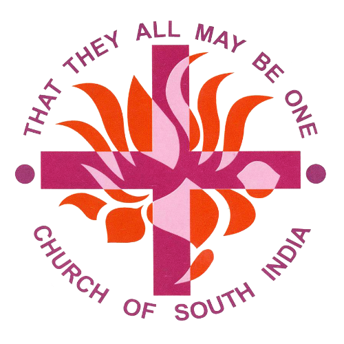 CSI Church logo